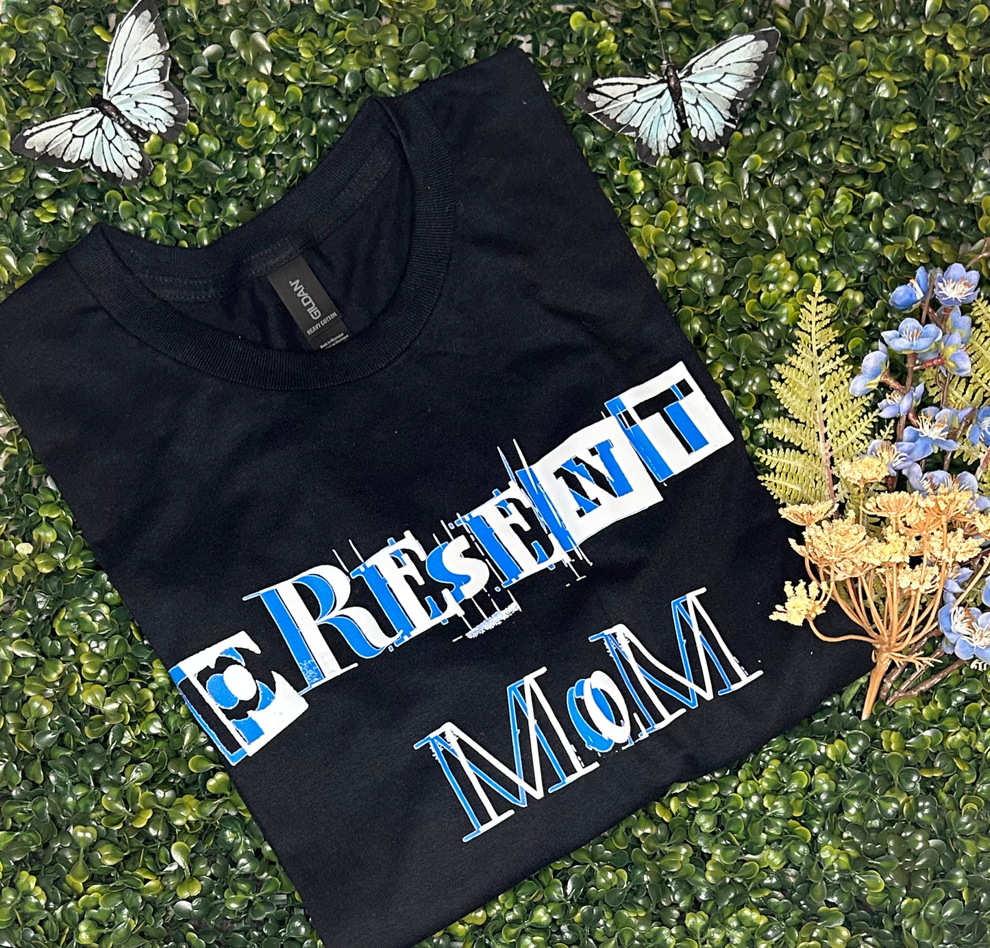 Present Mom
