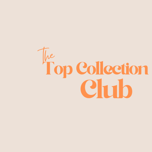 Top products collection