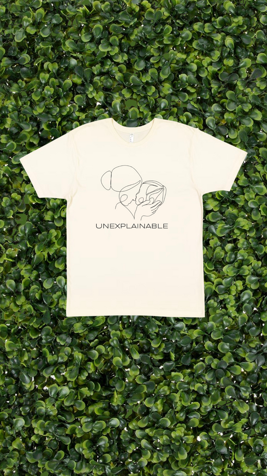 Unexplainable Love Tee