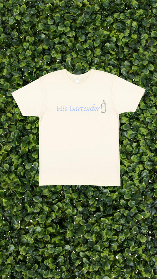Bartender / Barista T-shirts