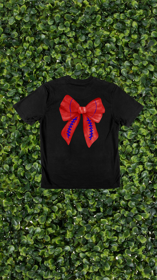 Friday Night Light Tee