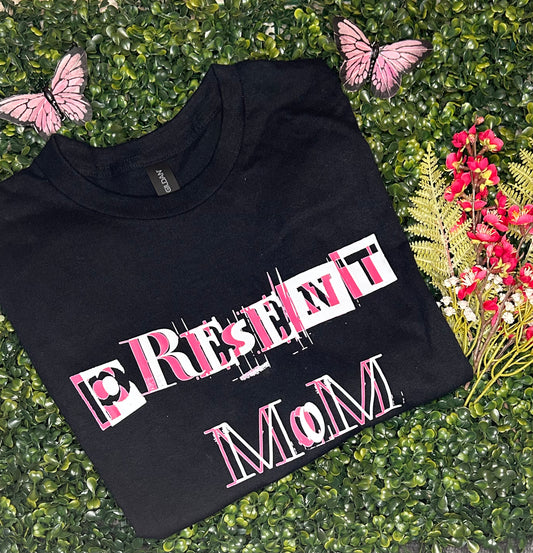 Present Mom