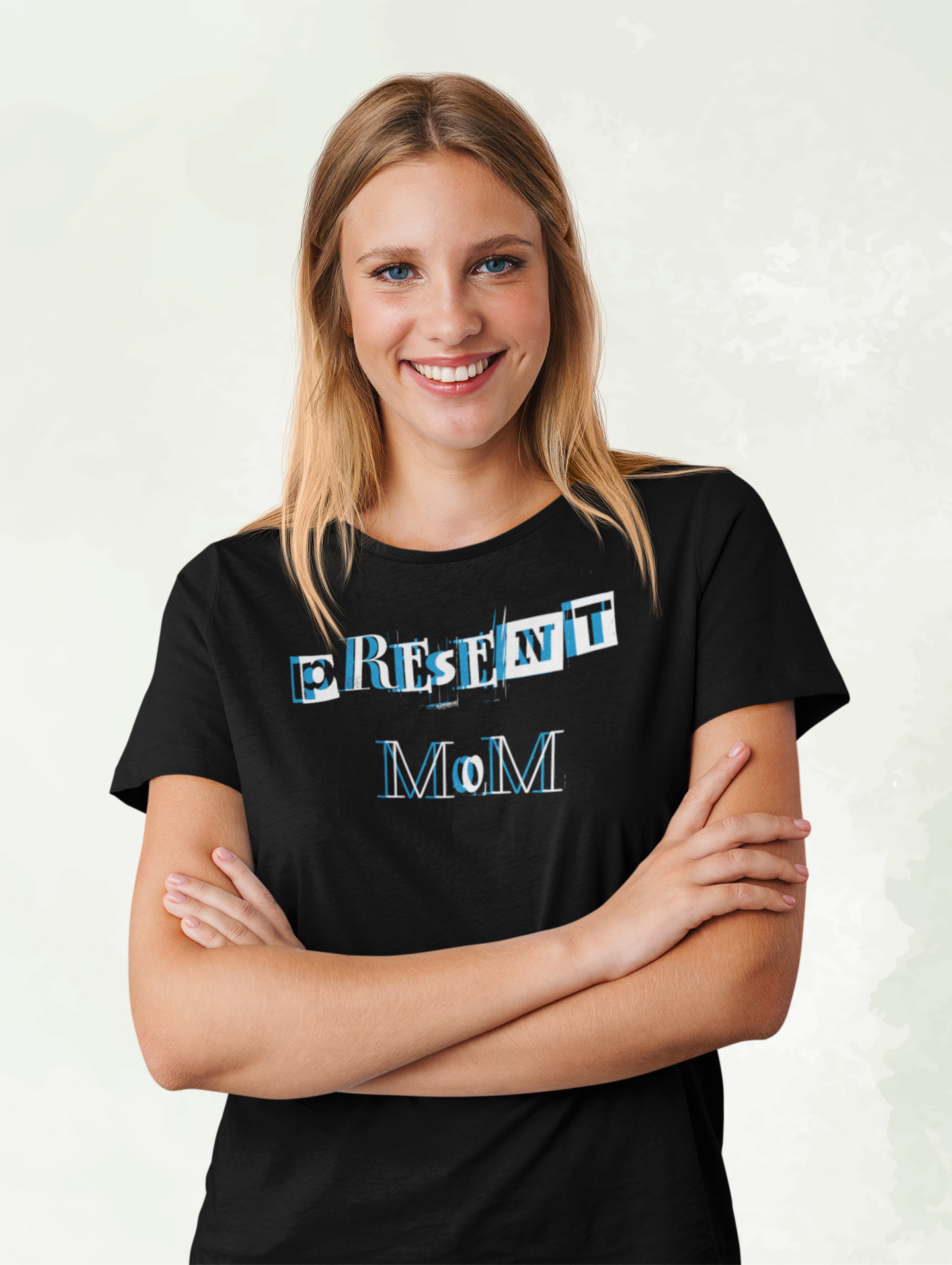 Present Mom